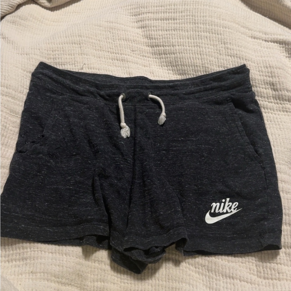 Nike Women's Athletic lounge Shorts